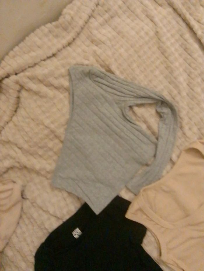 3 croc top xxs - photo numéro 5