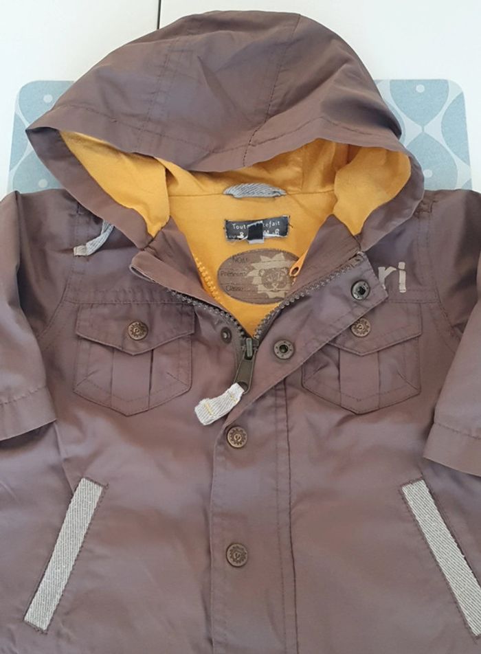 Manteau Tout Compte Fait - 3M - photo numéro 2