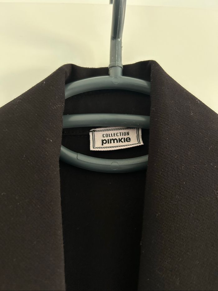 Combi short manches longues - photo numéro 5