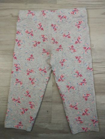 Legging court taille 8 ans in extenso en très bon état