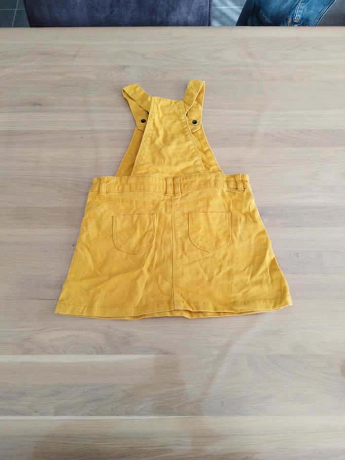 Robe fille - photo numéro 2