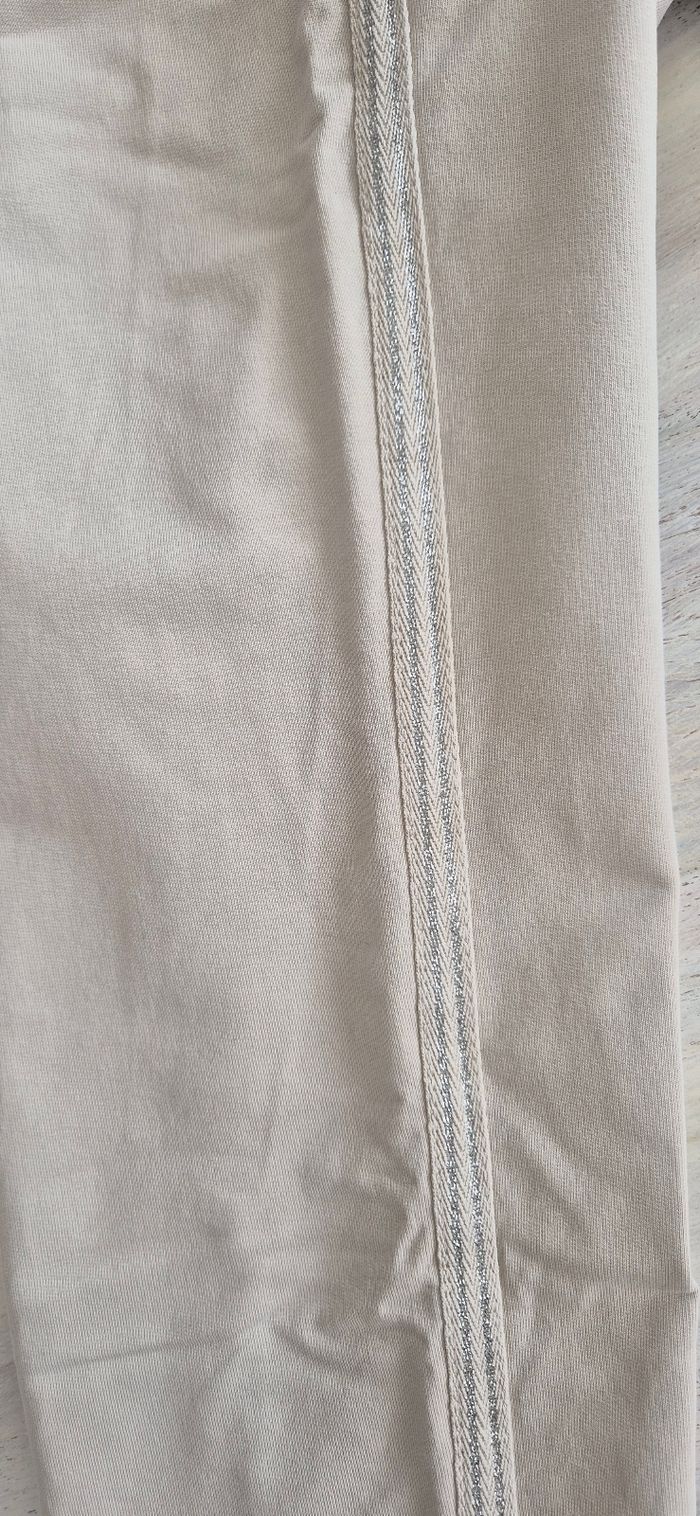 Pantalon beige - photo numéro 3