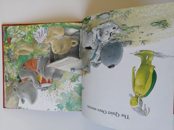 livre enfant en anglais - photo numéro 5