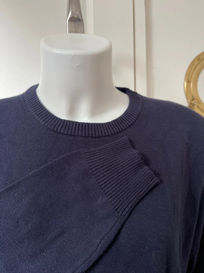 Pull Yves Enzo - photo numéro 7