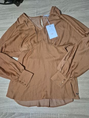Blouse LPB taille S