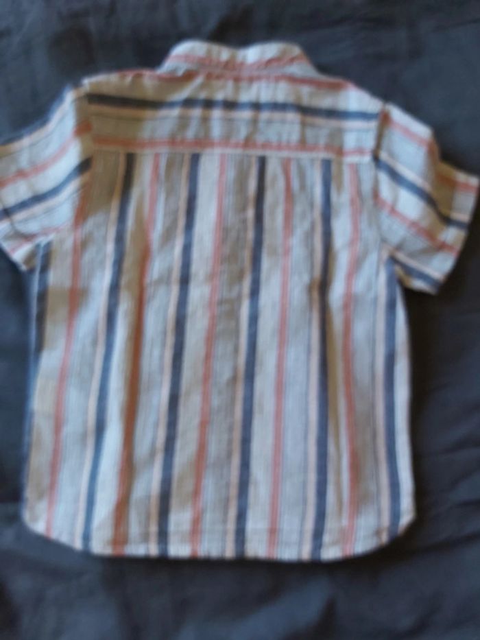 Chemisette - photo numéro 2