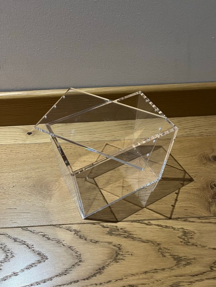 Protection acrylique pour ETB - photo numéro 6