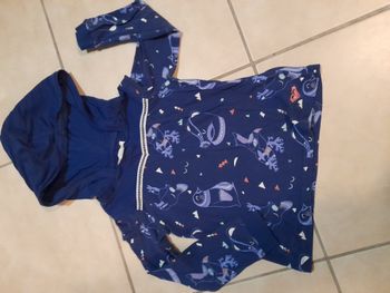 Tee-shirt manches longues