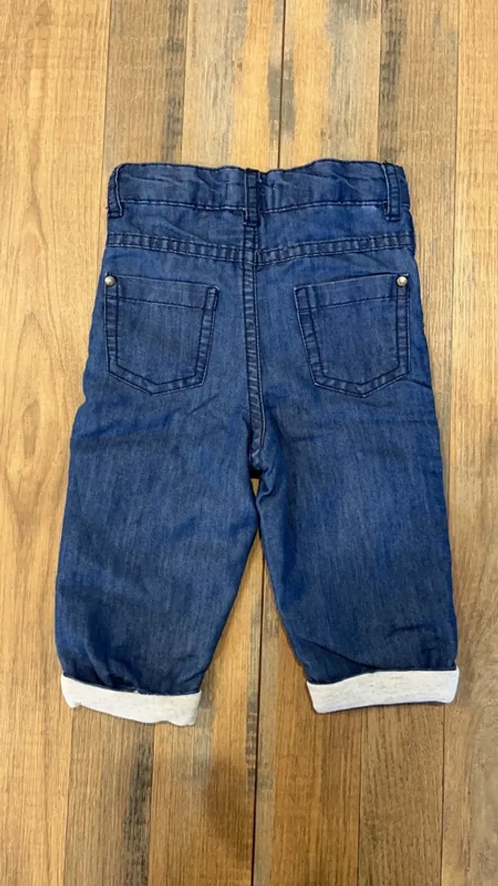 Pantalon - photo numéro 2