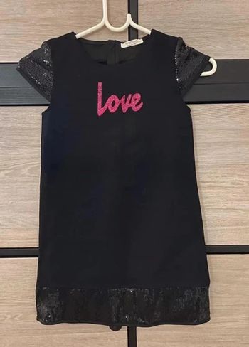 Robe Trybeyond Taille 7-8 ans