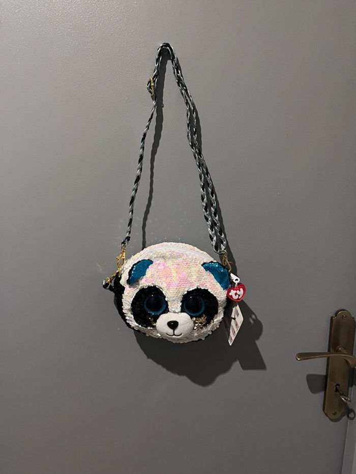 sac panda