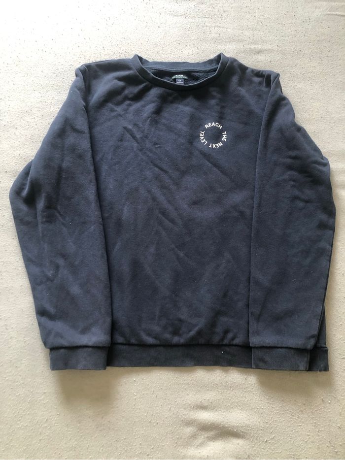 Pull garçon