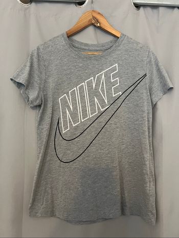 T shirt gris Nike