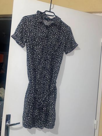 Robe neuve kiabi fleurs
