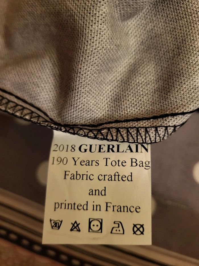 Sac fourre-tout - photo numéro 5