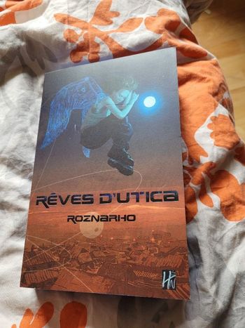 Revesd Utica Roznarho