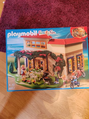 Playmobil