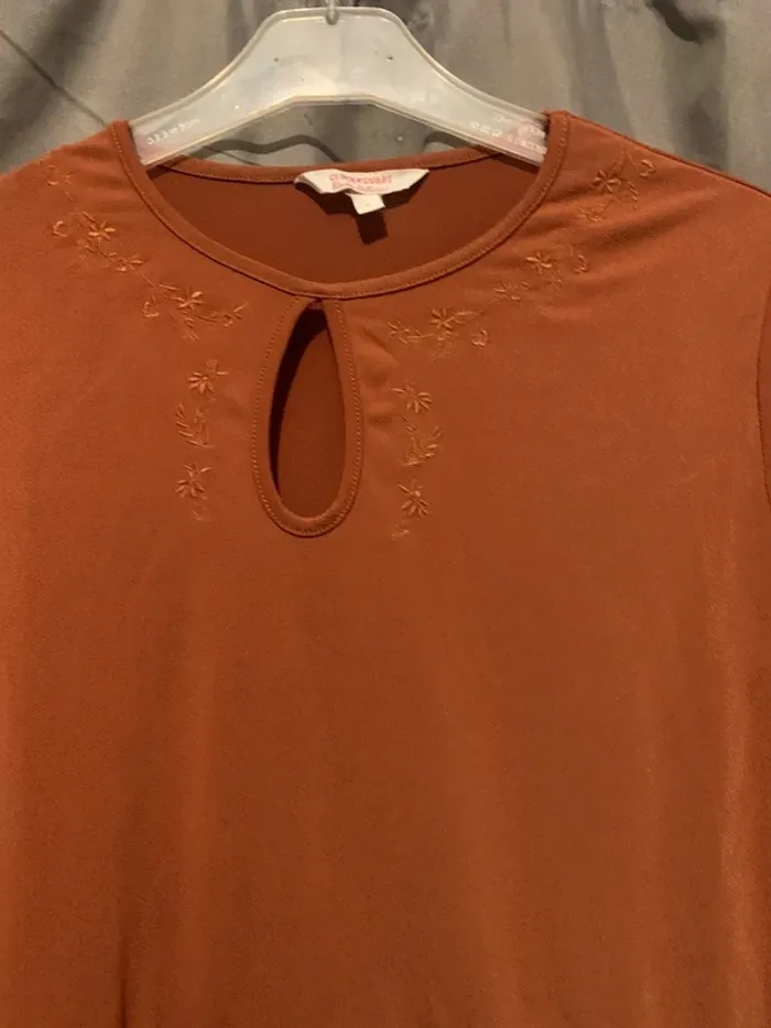 haut petit taille - photo numéro 4