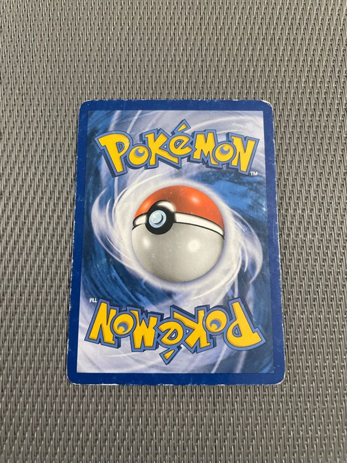 Carte Pokémon Pikachu 70/100 Diamant Et Perle Qgr - photo numéro 2