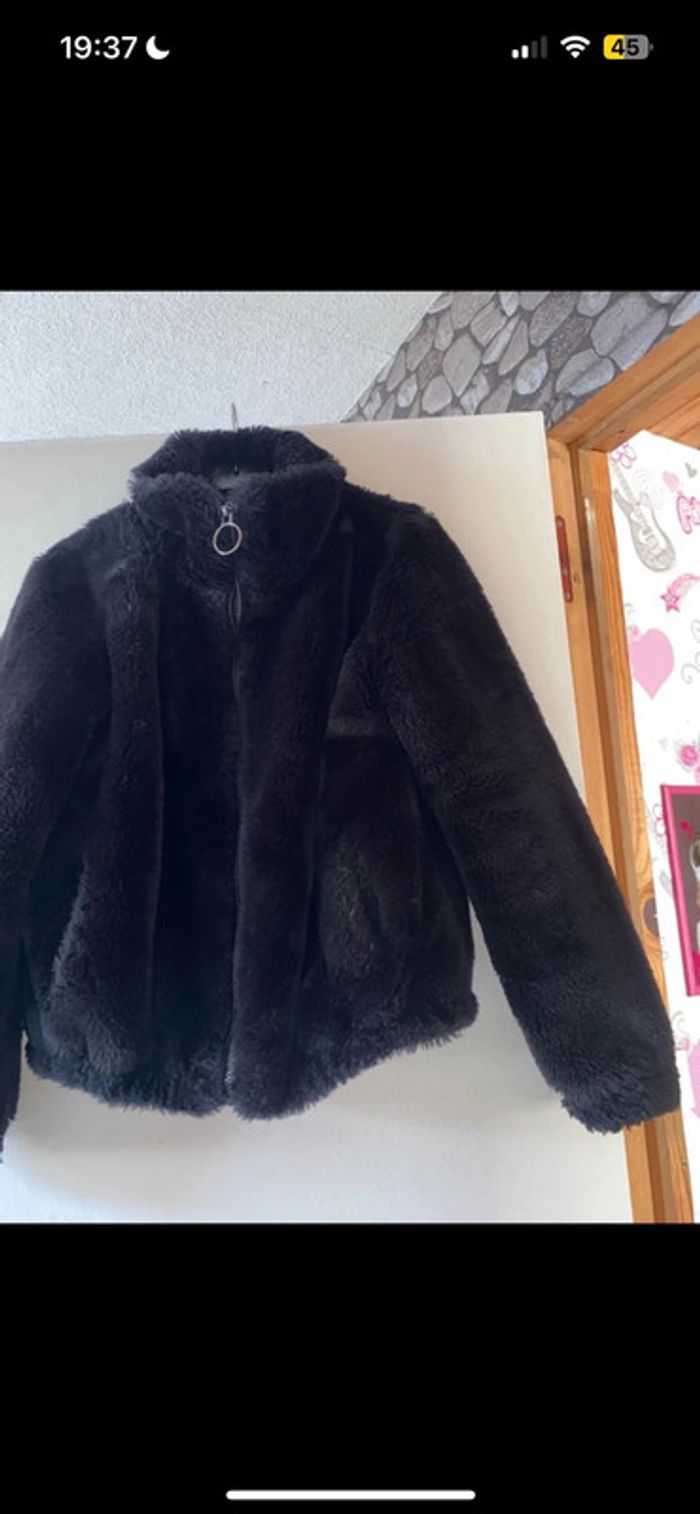 Menteau Jennyfer - photo numéro 3