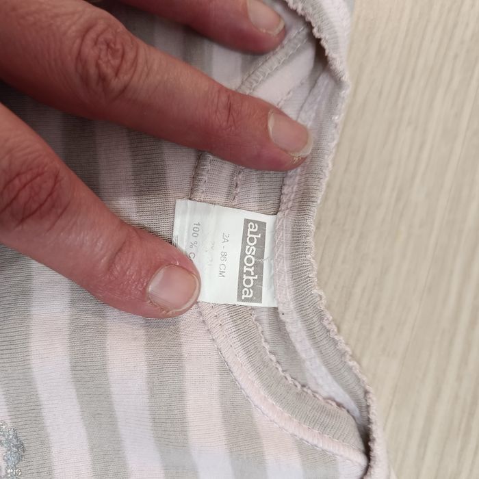 Bodie manches longues - photo numéro 2