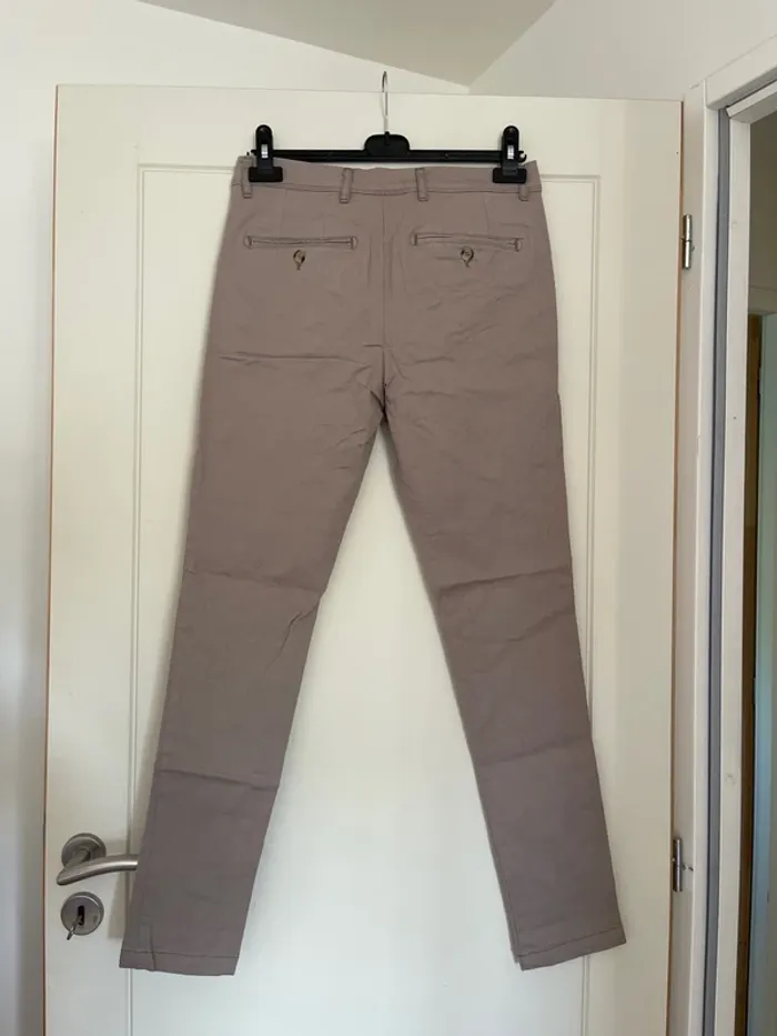 Chino homme - photo numéro 3