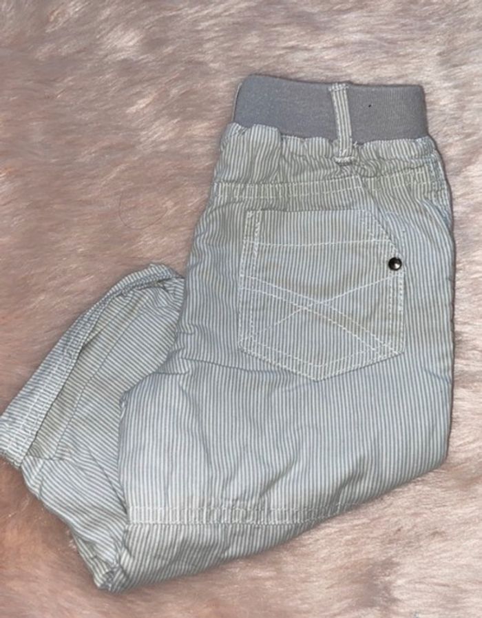 Pantalon tape à l’œil - photo numéro 2