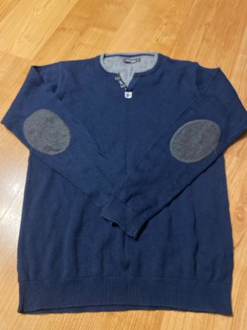 Pull garçon