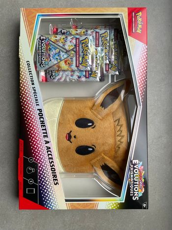 Lot Pokémon 