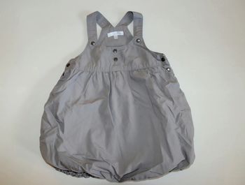 Robe boule