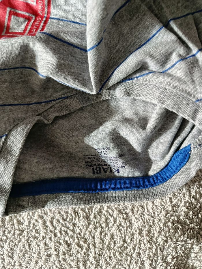 Tee shirt - photo numéro 3