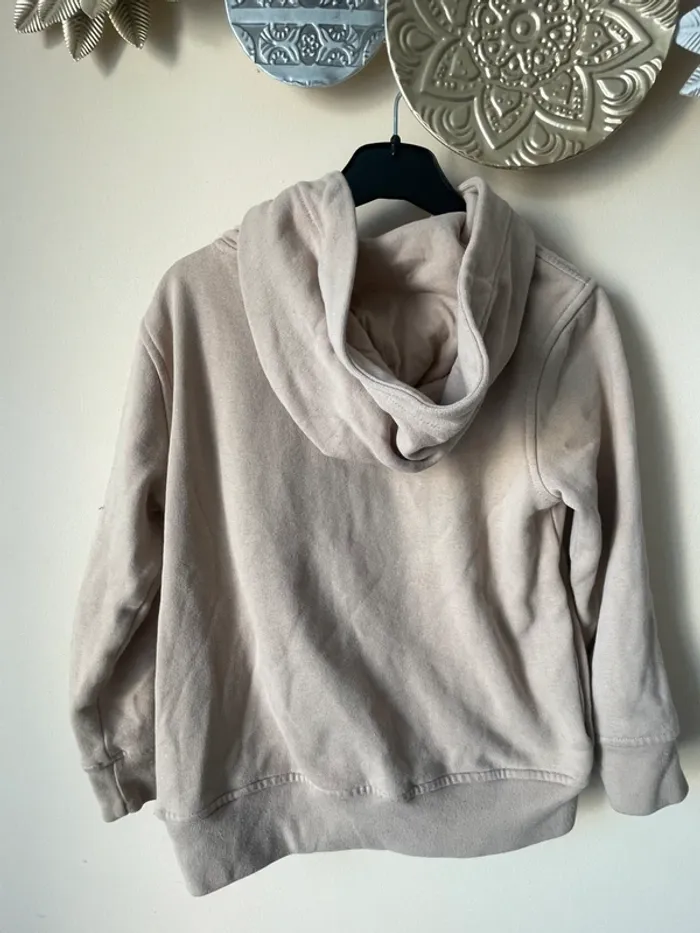 Sweat beige - photo numéro 4
