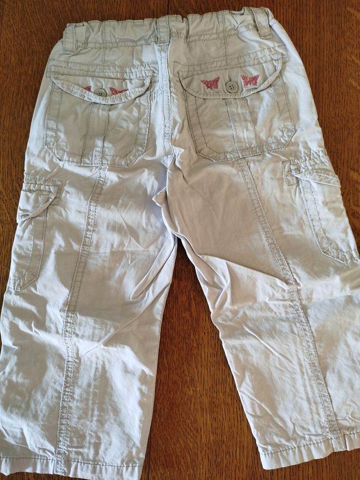 Lot pantalon - photo numéro 2