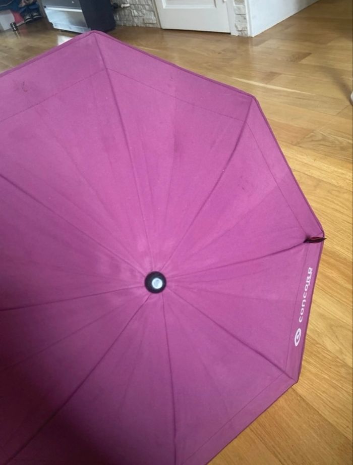 Ombrelle - photo numéro 5