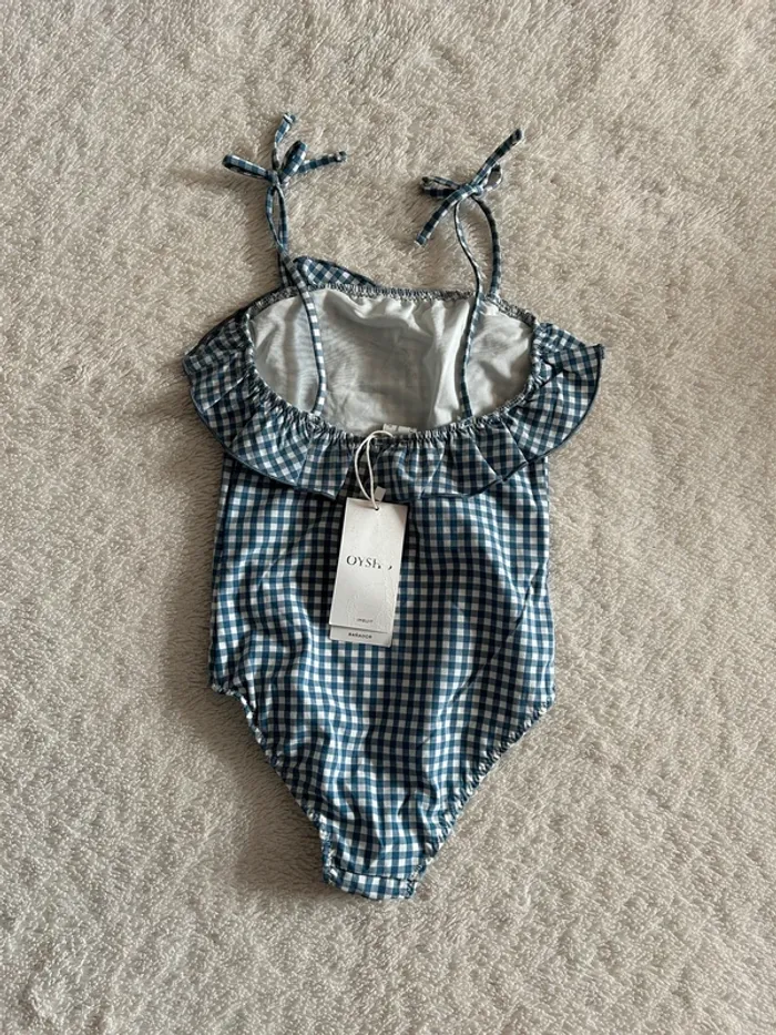 Maillot de bain Oysho - photo numéro 2