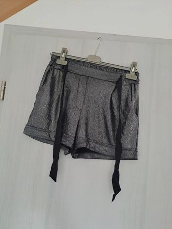 Short femme