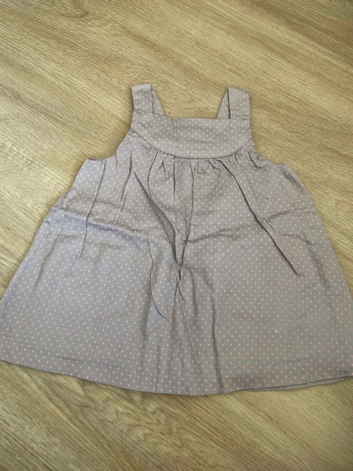 Robe bretelles - photo numéro 2