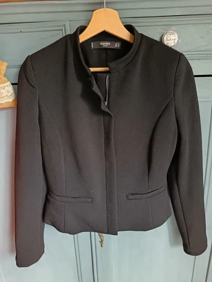 Veste mango