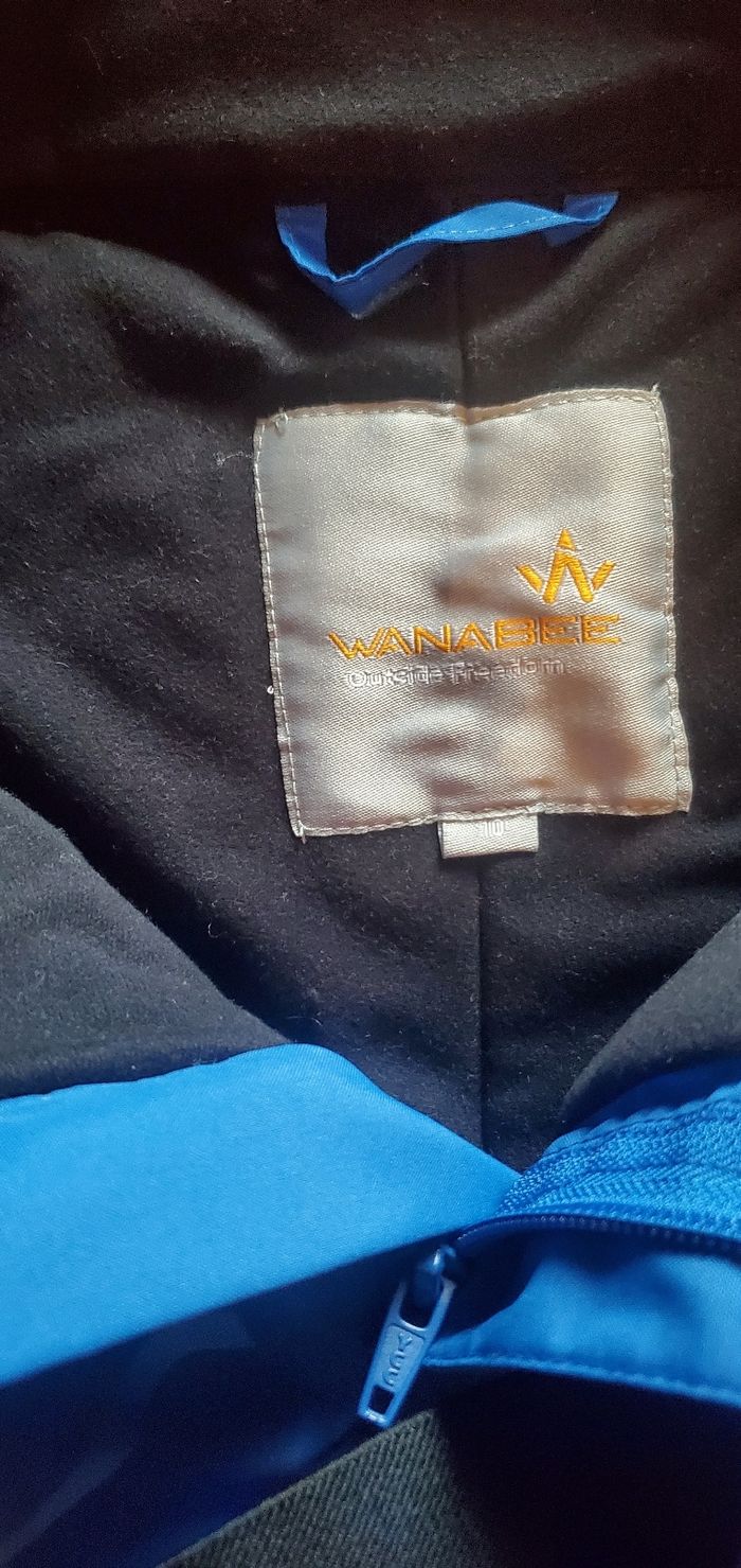 Ensemble ski garçon - photo numéro 3