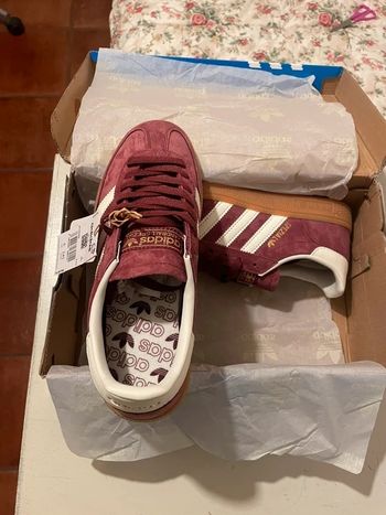 adidas originals HANDBALL SPEZIAL