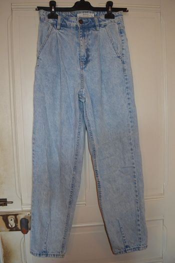 Jean Stradivarius Taille 34