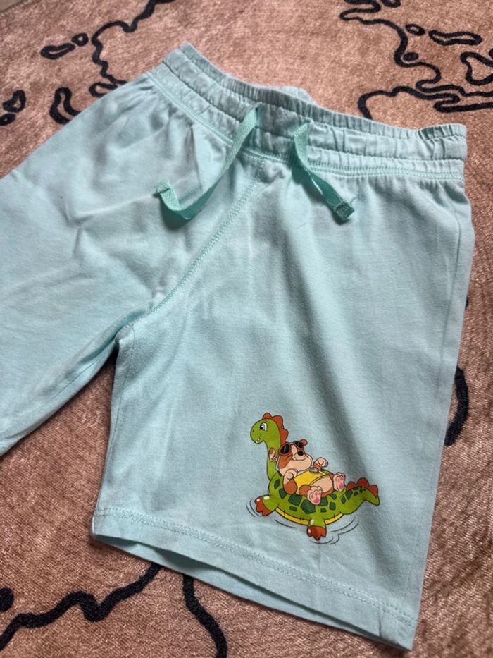 Short H&M Pat Patrol 110cm - photo numéro 2