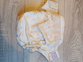 Couche lavable Bambino Mio suprême