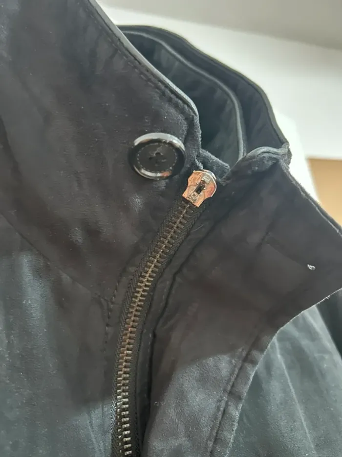Manteau hiver - photo numéro 5