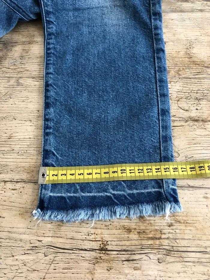 Jeans Belair - photo numéro 11