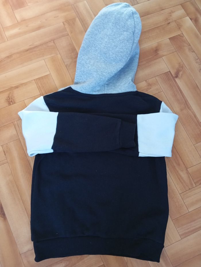 Pull garçon 8 ans - photo numéro 3