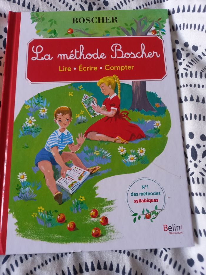 Livre lecture