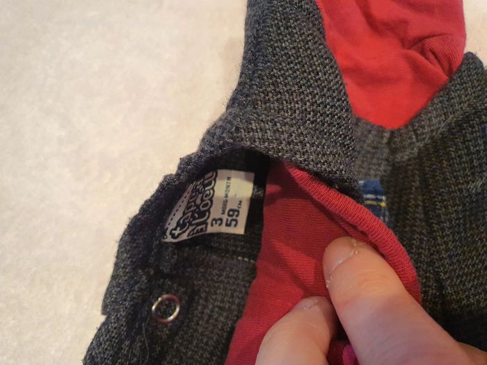 Robe et haut - photo numéro 3