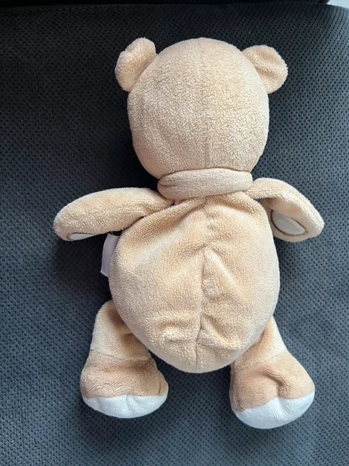 Doudou - photo numéro 3
