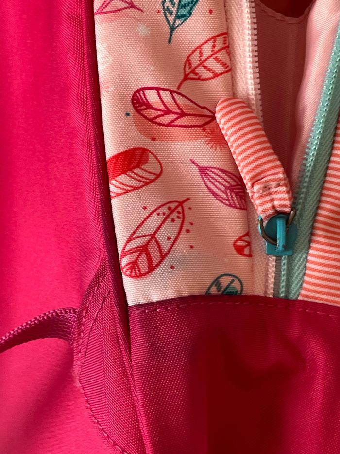 Sac à dos maternelle Lilliputien - photo numéro 7